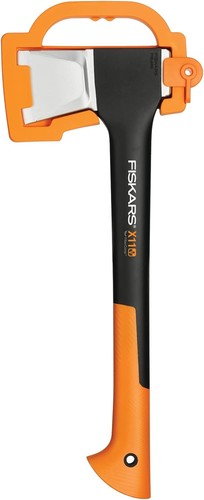Ascia spacco fiskars - da, s