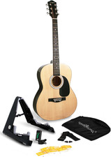 Chitarra acustica 6 corde