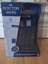 Doctor Who Tredicesimo Dottore