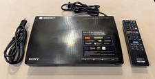 SONY BDP-S185 con telecomando