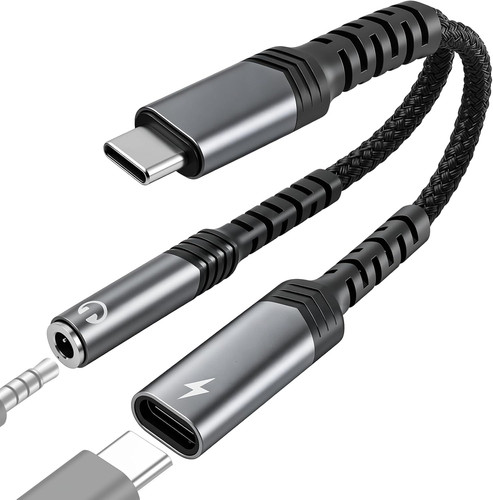 Adattatore per cuffie usb - per,