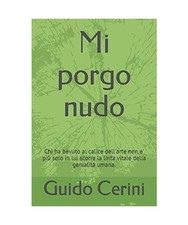 Mi porgo nudo: Chi ha bevuto