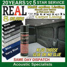 Tappeto Camper Elasticizzato 4