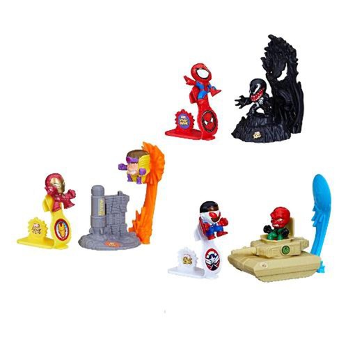 F68955l0 marvel stunt - f68955l0, squad