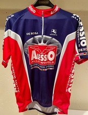 Maglia Cerchi in Lega Giordana