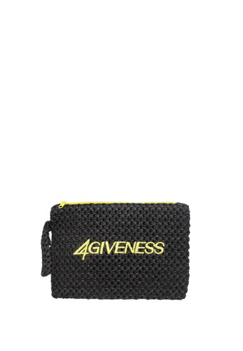 Pochette donna 4giveness - pochette,