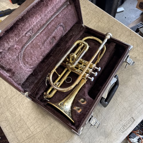 Yamaha ycr 2330 - yamaha, tromba