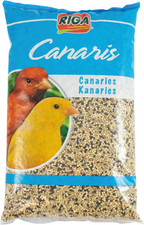 Uccelli Esotici 2 Kg