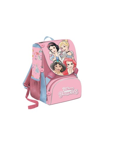 Principesse zaino estensibile - principesse,