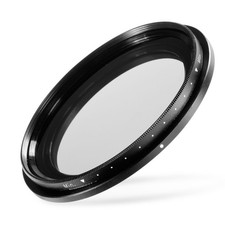 Walimex ND-Fader 86 mm da +2 a