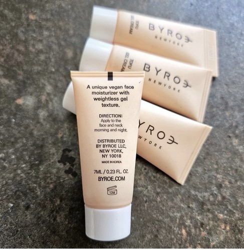 Byro tofu gel crema - byro,