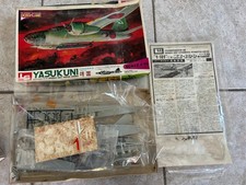 LS  1/72 YASUKUNI KI-109 “ peggy”…rarità, decals da sostituire