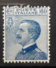 1923 REGNO FRANCOBOLLO