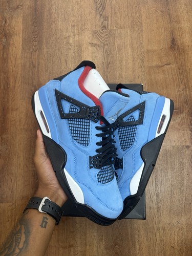 Jordan travis scott cactus - travis,
