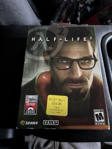 Gioco half life - gioco, 2