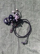 Serratura completa Yamaha Xmax 250 2007 2008 2009