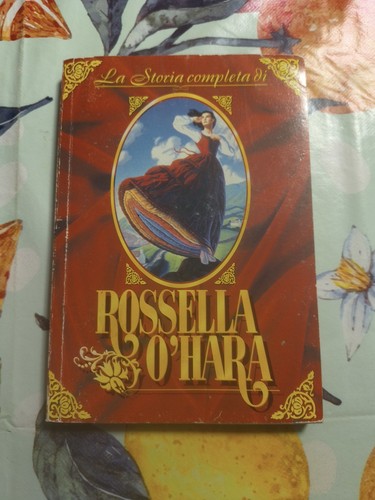 Storia completa rossella - la,