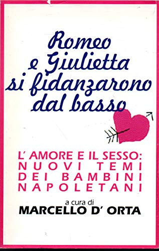 Romeo giulietta si - romeo,