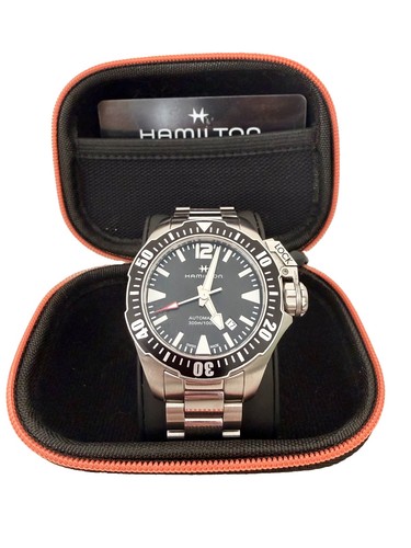 Orologio uomo automatico - uomo,