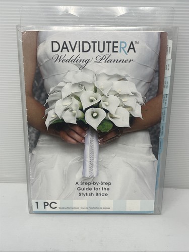 Wedding planner david - wedding,
