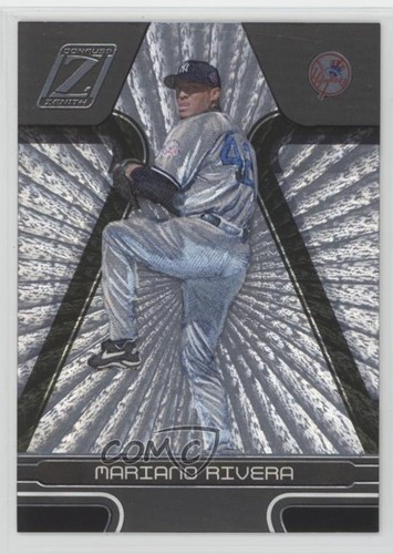 2005 donruss zenith museum - donruss,