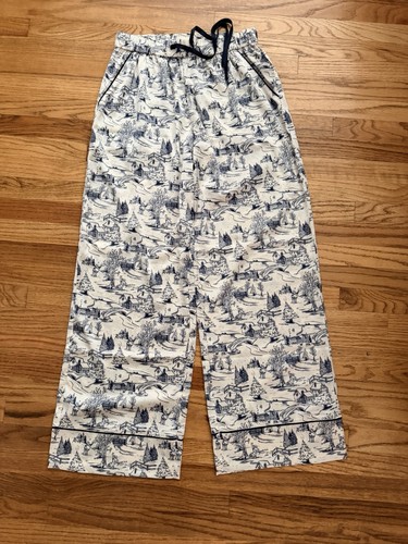 Pantaloni pigiama donna