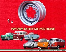 1 pz. Cerchio Volkswagen