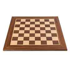 Scacchiera Inserti Lavorati