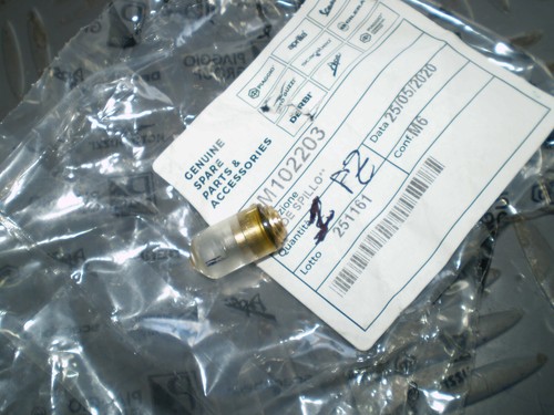 Cm102204 kit spillo conico - cm102204,