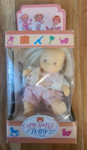 Baby doll vintage - , 80