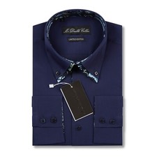 Camicia Formale A Maniche