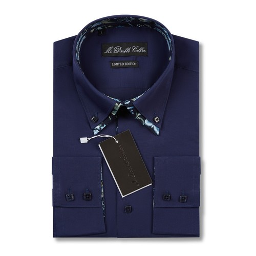 Camicia formale maniche - a,