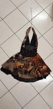 Vestito fantasia donna Kazee