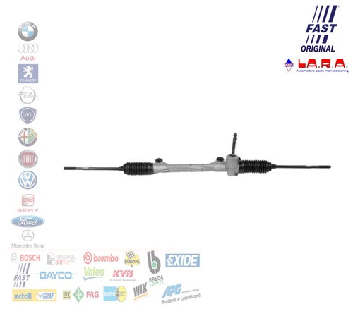 Scatola sterzo guida fiat - sterzo,