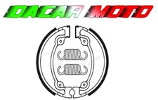 ganasce freno posteriore