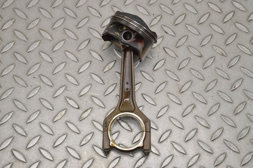 Pistone motore bmw e60 - motore,