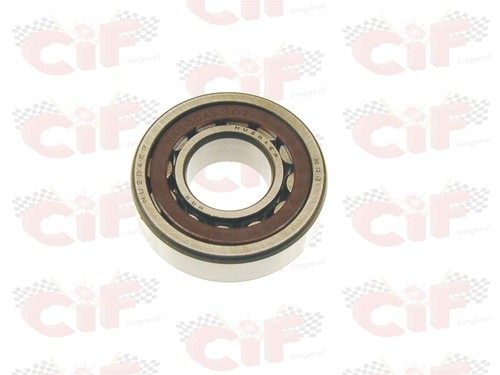 Cuscinetto rulli 20x47x14 - cuscinetto,