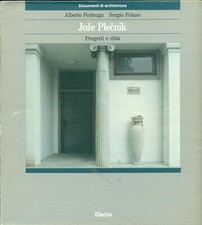 GHIRRI-Joze Plecnik. Progetti e città. Servizi fotografici di Luigi Ghirri. 199