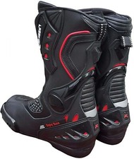 Stivali per moto da CON