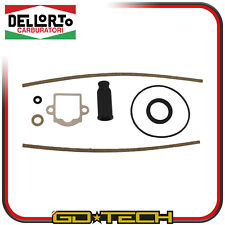 KIT GUARNIZIONI CARBURATORE
