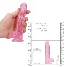 Fallo piccolo anale pene