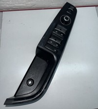 PULSANTIERA ALZACRISTALLI