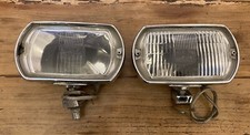 Coppia Fendinebbia Auto Epoca  Lucas FT RL8 
