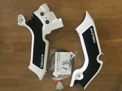 Kawasaki kxf 450 2019 acerbis - 450,