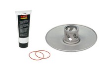 Correttore di coppia torque driver ø esterno 134 mm Malossi 619100 Piaggio 50