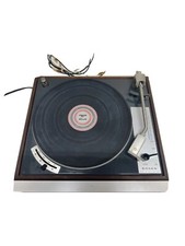 Giradischi Bogen B62 B 62