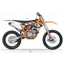 moto cross kayo 250 cc