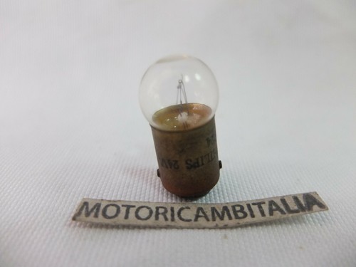 Per philips lampadina 24v - lampadina,