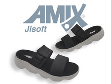 Amix Jisoft, Comode Ciabatte