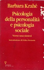 Psicologia della personalità